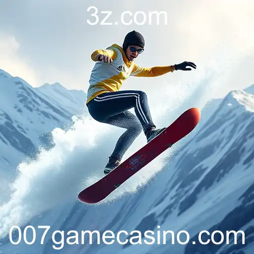 A Revolução do 007game no Mundo dos Jogos Digitais