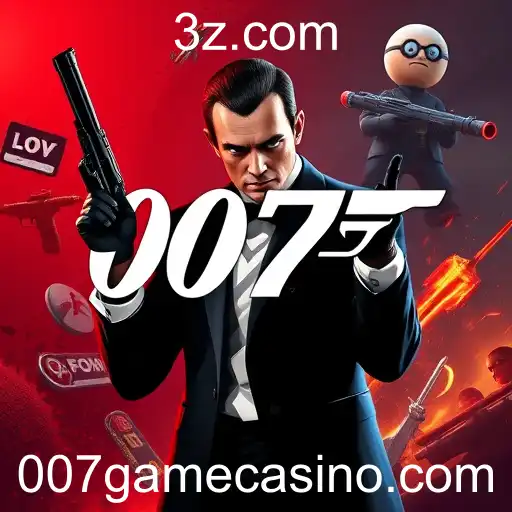 A Expansão dos Jogos Digitais no Brasil através do '007game'