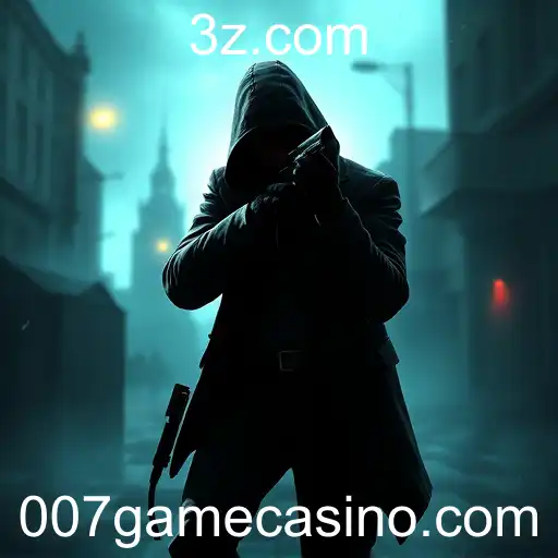 O Impacto de 007game na Cultura dos Jogos no Futuro Próximo