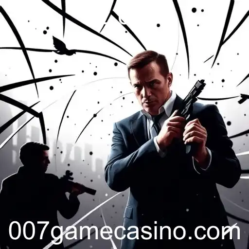 Novas Aventuras e Desafios em 007game