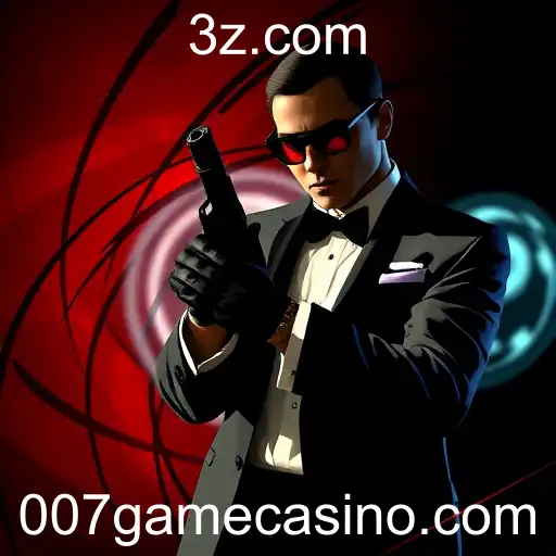 Nova Era para Jogos de Espionagem