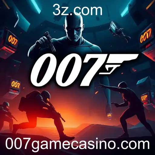 A Ascensão do 007game no Cenário de Jogos Online