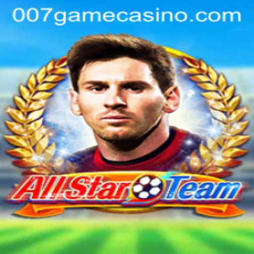 AllStarTeam: The Thrilling 007game Adventure