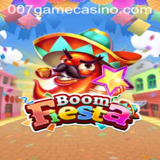 BoomFiesta: An Explosive Gaming Experience with a Twist