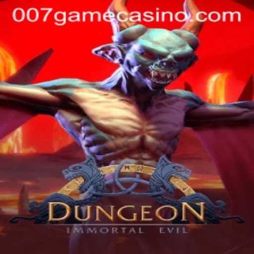 Dungeon: The Immersive Quest of 007game