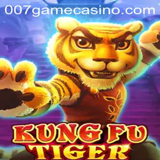 Unleash the Beast: Dive into the World of KungFuTiger 007game