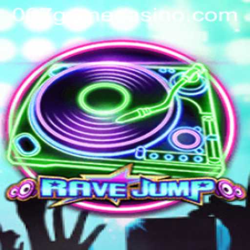Dive into the Thrilling World of RaveJump: The Latest 007game Adventure