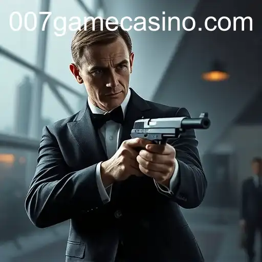 The Evolution of Rotary Games: The Rise of the 007game