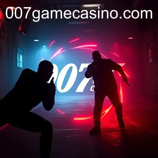 The Thrilling World of Sports: Exploring the 007game