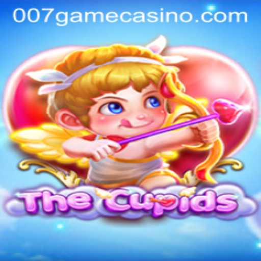 TheCupids: A Modern Twist on the 007game
